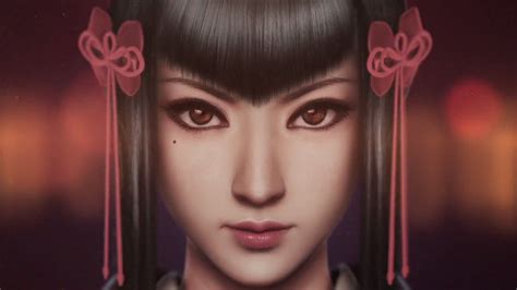 Kazumi Tekken 7 Wallpapers - Wallpaper Cave - EroFound