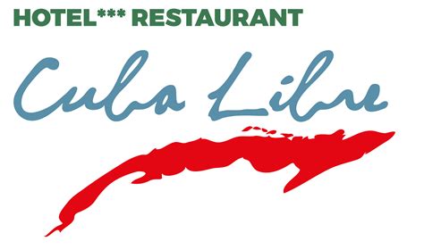 Hotel Restaurant Cuba Libre · Have a Byte