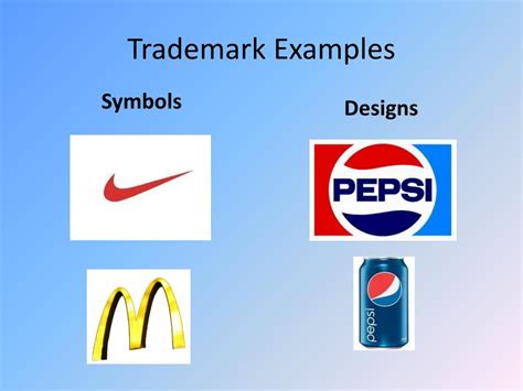 PPT - Trademarks PowerPoint Presentation, free download - ID:1471808