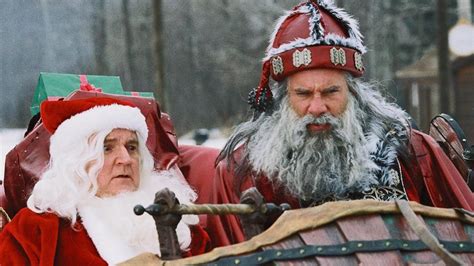 Santa's Slay (2005) - AZ Movies