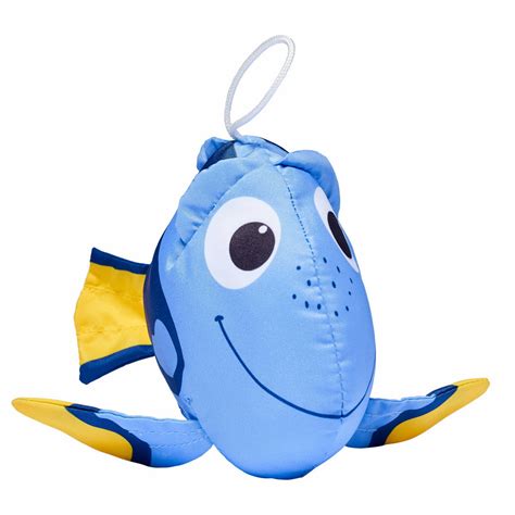 Finding Dory Bath Plush, Dory - Walmart.com