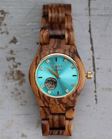 The JORD: Women’s Watches & Unique Gifts – Birdie Farm Best Kids Watches, High End Watches ...