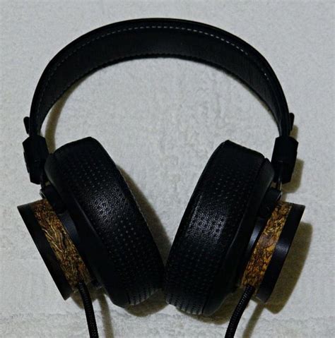 Grado headphones after mods and EQ? : r/headphones