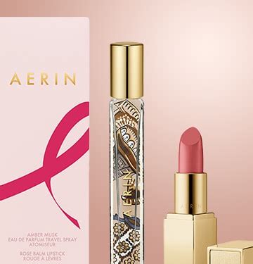 Pink Ribbon Products – The Estée Lauder Companies Inc.