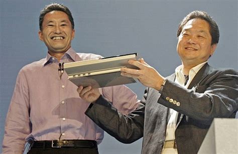 Father Of PlayStation, Ken Kutaragi Retires In Sony Executive Management Reshuffle | Redmond Pie