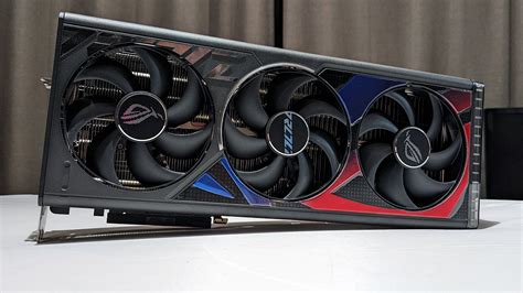 Asus ROG Strix GeForce RTX 4090 OC review | PC Gamer