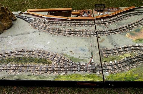 Gn15, Narrow Gauge railway layout now reduced price | #1778172524