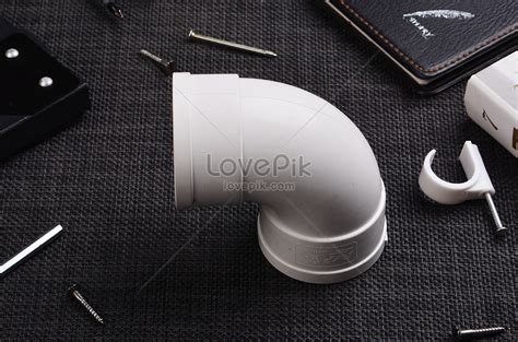 Pvc Elbow Drainage Pipe Picture And HD Photos | Free Download On Lovepik