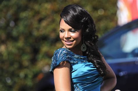 Ashanti Reveals Her ‘Braveheart’ Album Cover