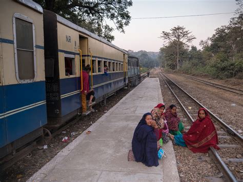 The Kangra Valley Railway – Part 1 | Railscapes