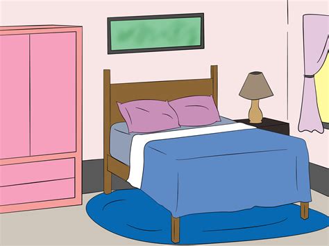 Bedroom Clipart – Gclipart.com