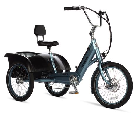 Pedego Trike - Dynamic Wheels in Motion, LLC