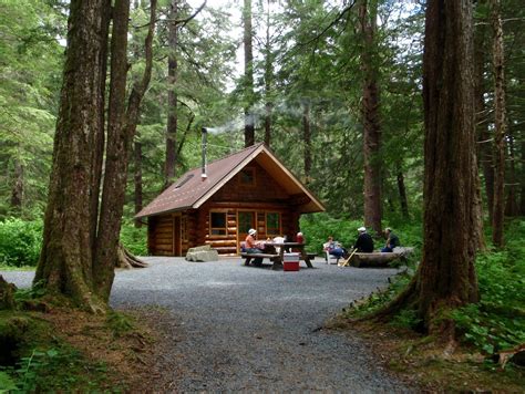 Incredible And Outstanding Forest Wood Cabins Ideas - Interior Vogue