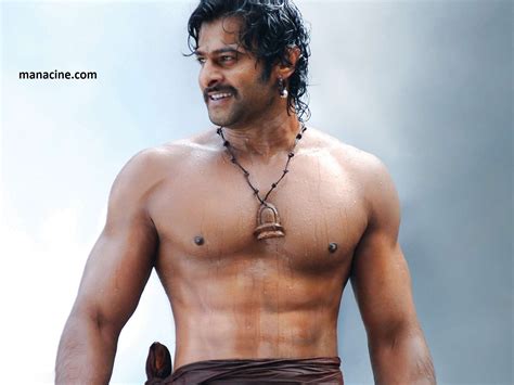 Darling Prabhas Pics - Manacine