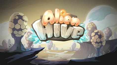 Alien Hive v3.6.1x Apk + Mod (Dinero Ilimitado) Android - Mod APK+DATA