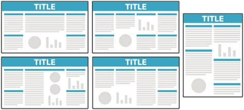 Tutorials - Scientific Poster Design and Layout | PosterNerd