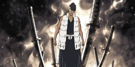 Huge Bleach Twist Confirms Aizen's Role in Ichigo's Past