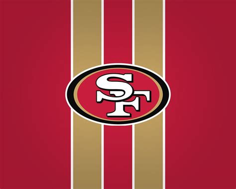 49ers Wallpapers - Top Free 49ers Backgrounds - WallpaperAccess