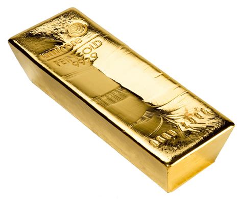 12.5KG Gold Bar | 400oz Good Delivery Bar - From 719 267