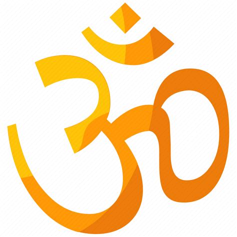 Belief, hindu, hinduism, religion, religious, symbols icon - Download ...