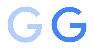 What Font is the New Google Logo? - Design for Hackers