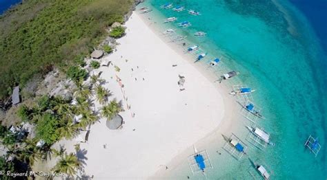 10 BEST CEBU BEACHES 2023 (From North to South)