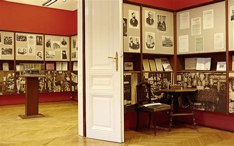 Sigmund Freud Museum