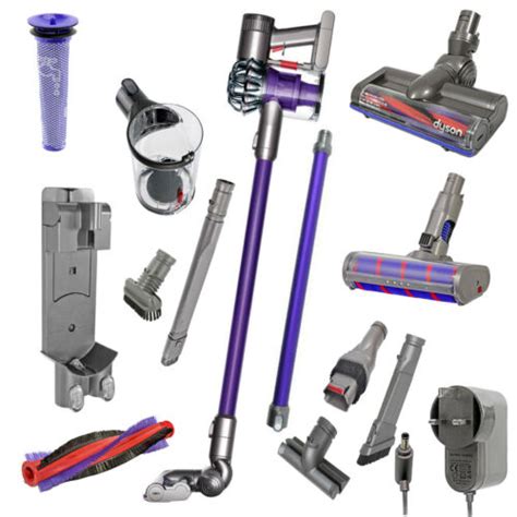 Dyson Hand Vacuum Spare Parts | Reviewmotors.co