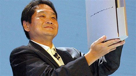 PlayStation Creator Ken Kutaragi Is Like a 'Japanese Steve Jobs,' Says Former Sony Exec – IGN ...