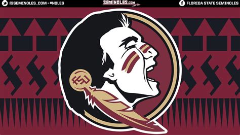 FSU Wallpapers - Wallpaper Cave