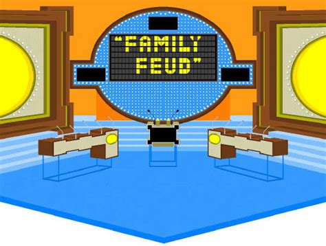 Image - Family Feud Set 1976-1985.jpg | Game Shows Wiki | FANDOM powered by Wikia