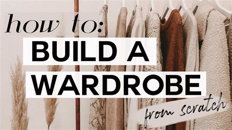 How To Build A Wardrobe - Loft Beds For Small Spaces