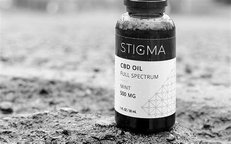 CBD Oil & Sublingual Administration. - Stigma Hemp