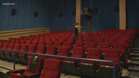 Regal Meridian 16 movie theater in downtown Seattle will close | king5.com