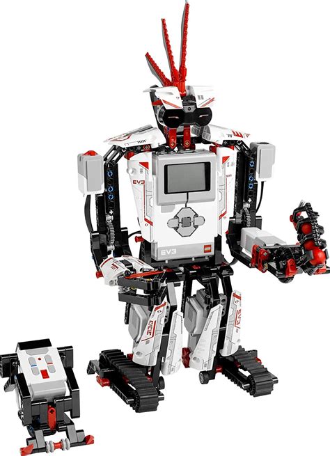 Best LEGO Robotics Kits in 2023 - A Tutor