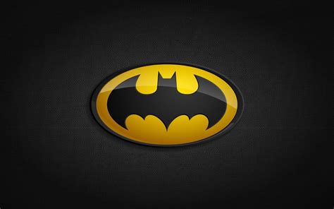 Batman Logo PC Wallpapers - Top Free Batman Logo PC Backgrounds ...