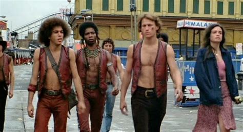 The Flick Chick: Review: The Warriors (1979)