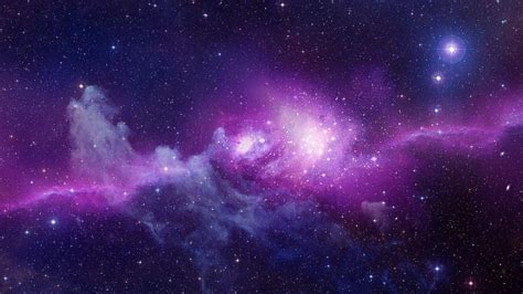 Purple Galaxy Wallpapers - Wallpaper Cave