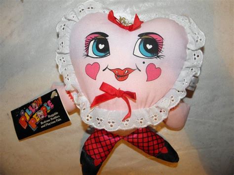 Pillow People 80s Kids, I Am Scared, Doll Toys, Dolls, First Night, Childhood Memories ...