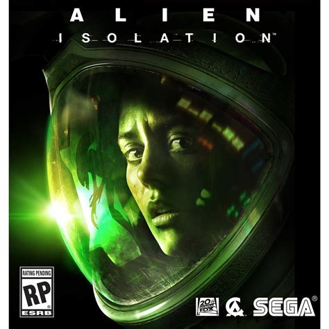 PC Game - Alien: Isolation [Digital Download] | Shopee Malaysia