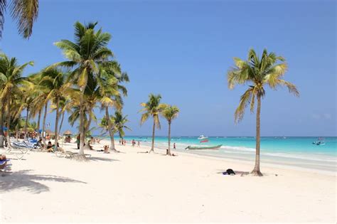 Playa Paraíso in Tulum - Have Fun in the Sun at the Beach at Tulum – Go Guides