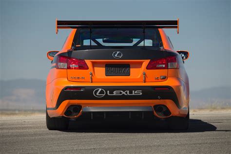 lexus, Is f, Ccs r, Race, Racing, Tuning Wallpapers HD / Desktop and Mobile Backgrounds