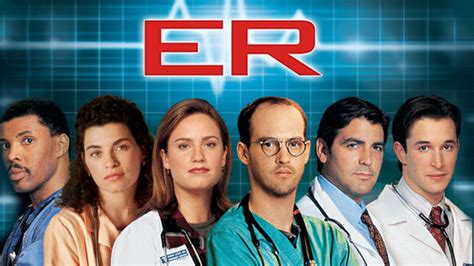 ER (1994) - Hulu | Flixable