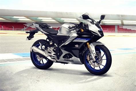 Yamaha R15 Price In Philippines