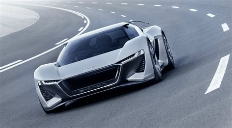 Audi Electric Cars 2024 Australia - Libby Georgianna