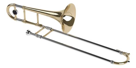 What Are the Different Types of trombones? - Trombone Geek - Trombone Tips & Tricks for Every Level