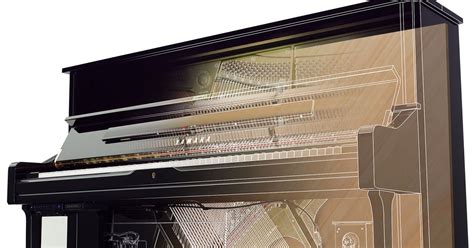 What is a Yamaha Hybrid Piano? | Scottsdale, AZ Pianos