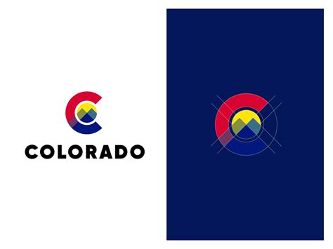 Colorado State (my version) by Josiah Jost on Dribbble