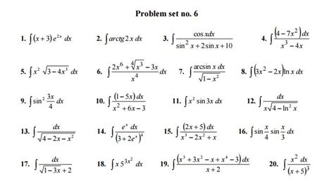 Solved Indefinite integral Definite integral | Chegg.com