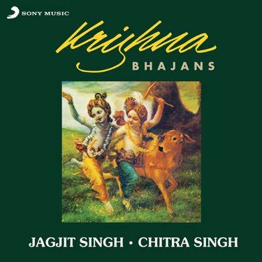 Jagjit Singh - Krishna Bhajans - Reviews - Album of The Year